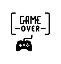 Game Over