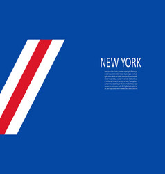 New York Rangers Ice Hockey Team Uniform Colors