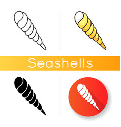 Auger Shell Icon