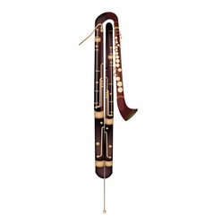 A Classical Contrabassoon