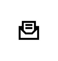 Message Mail Icon