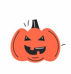 Halloween Pumpkin Icon