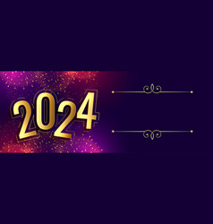 2024 New Year Firework Celebration Wallpaper