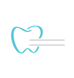 Blue Tooth Logo Icon And Two Lines For Text