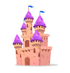 Fairy Tale Castle