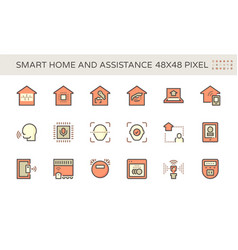 Smart Homes And Voice Activated Personal