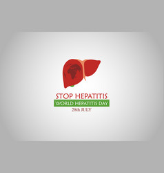 World Hepatitis Day