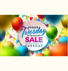 2022 2 22 Twosday Sale With Tuesday 2