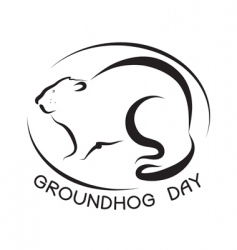 Ground Hog Day