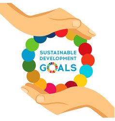 Sustainable Development Global Goals Corporate