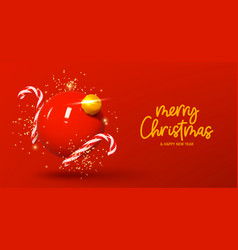 Merry Christmas And Happy New Year