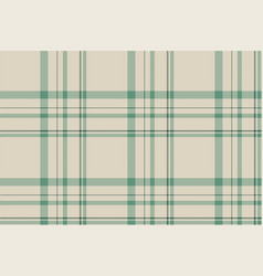 Plaid Background Check Seamless Pattern Fabric