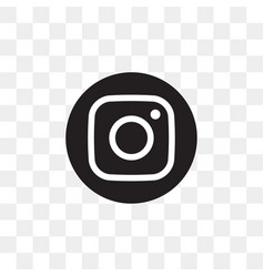 Instagram Logo Transparent Vector Images 95