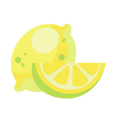 Lemon Slice Design