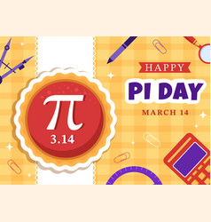 World Pi Day With Mathematical Constants Greek