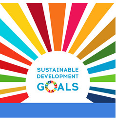 Sustainable Development Global Goals Corporate