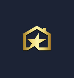 Home Realty Star Logo