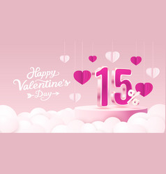 Happy Valentine Day Mega Sale Special Offer 15