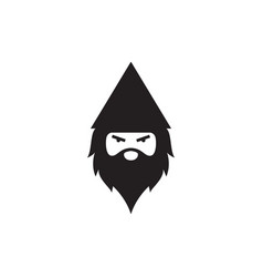 Witch Logo Design