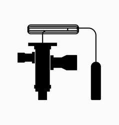 Thermal Expansion Valve Thermostatic Expansion