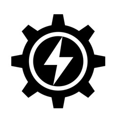 Electricity Icon