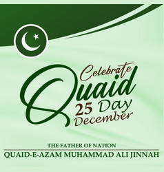 25 December Quaid Day