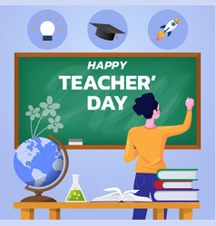 Teacher Day