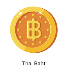 Thai Baht