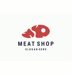 Meat Shop