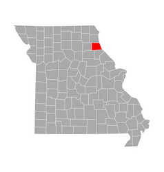 Map Marion In Missouri