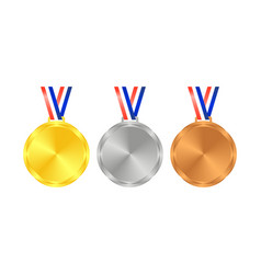 Winner Gold Silver Bronze 1st 2nd 3rd Medal First