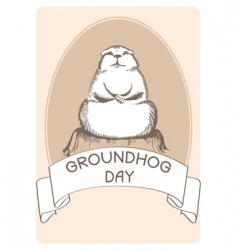 Ground Hog Day