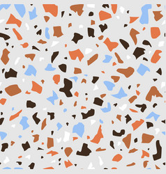 Terrazzo Seamless Pattern