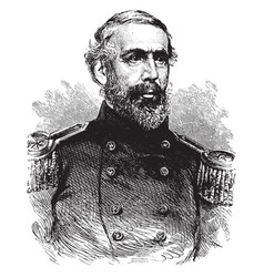 General J H Hobart Ward Vintage