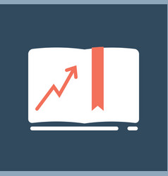 Analytics List Icon