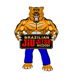 Lion Bjj 0002