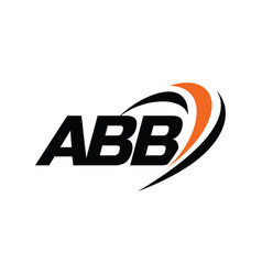 Abb Monogram Logo