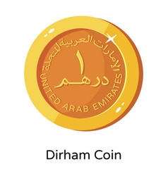 Dirham Coin