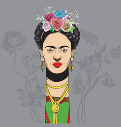 Friday Kahlo