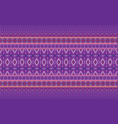 Fabric From The Navajo People Abstract Wallpaper