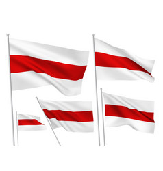 Flags Of Belarus