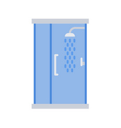 Shower Cabin Icon Home Shower Stall Bathroom