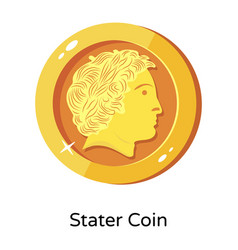 Stater Coin