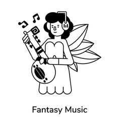 Fantasy Music