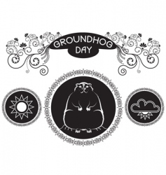 Ground Hog Day