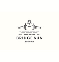 Bridge Sun