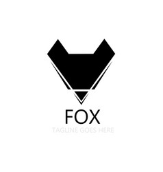 Fox Icon Logo