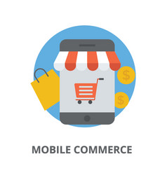 M Commerce