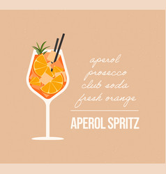 Aperol Spritz Recipe