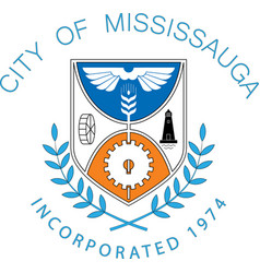 Coat Arms Mississauga In Canada